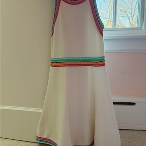 Colorful Milly Minis dress